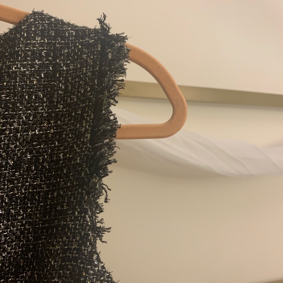 NWT- Jcrew sheath dress in tweed - Picture 6 of 13